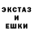 Метадон мёд Benjamin Hallonquist